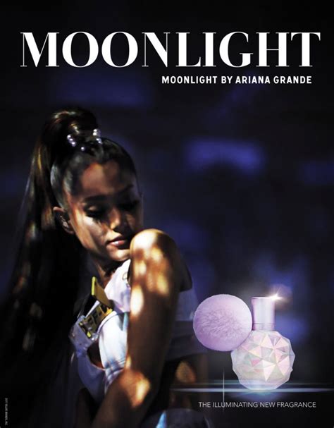 moonlight parfum